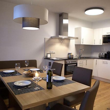 Kitzbuheler Alpen Residenz Top2 Hollersbach Hollersbach im Pinzgau Εξωτερικό φωτογραφία