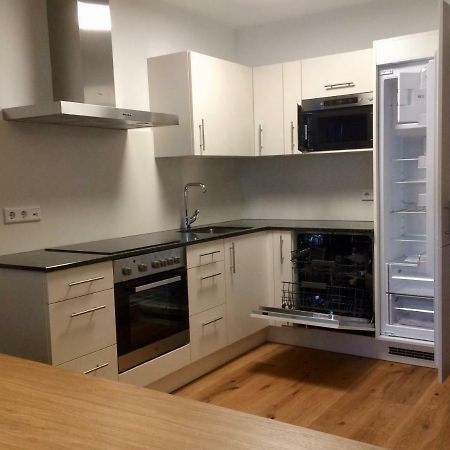 Kitzbuheler Alpen Residenz Top2 Hollersbach Hollersbach im Pinzgau Εξωτερικό φωτογραφία