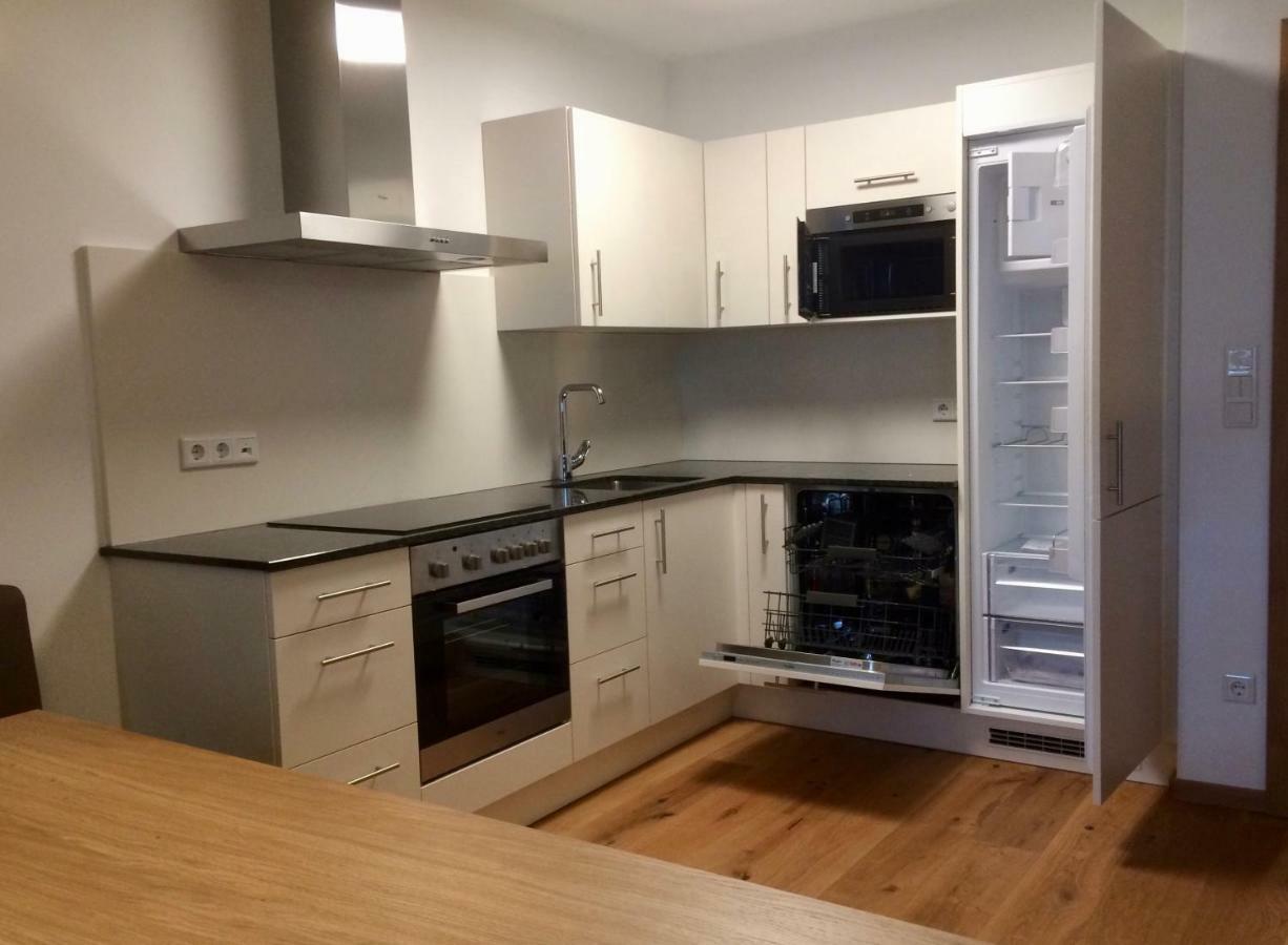 Kitzbuheler Alpen Residenz Top2 Hollersbach Hollersbach im Pinzgau Εξωτερικό φωτογραφία