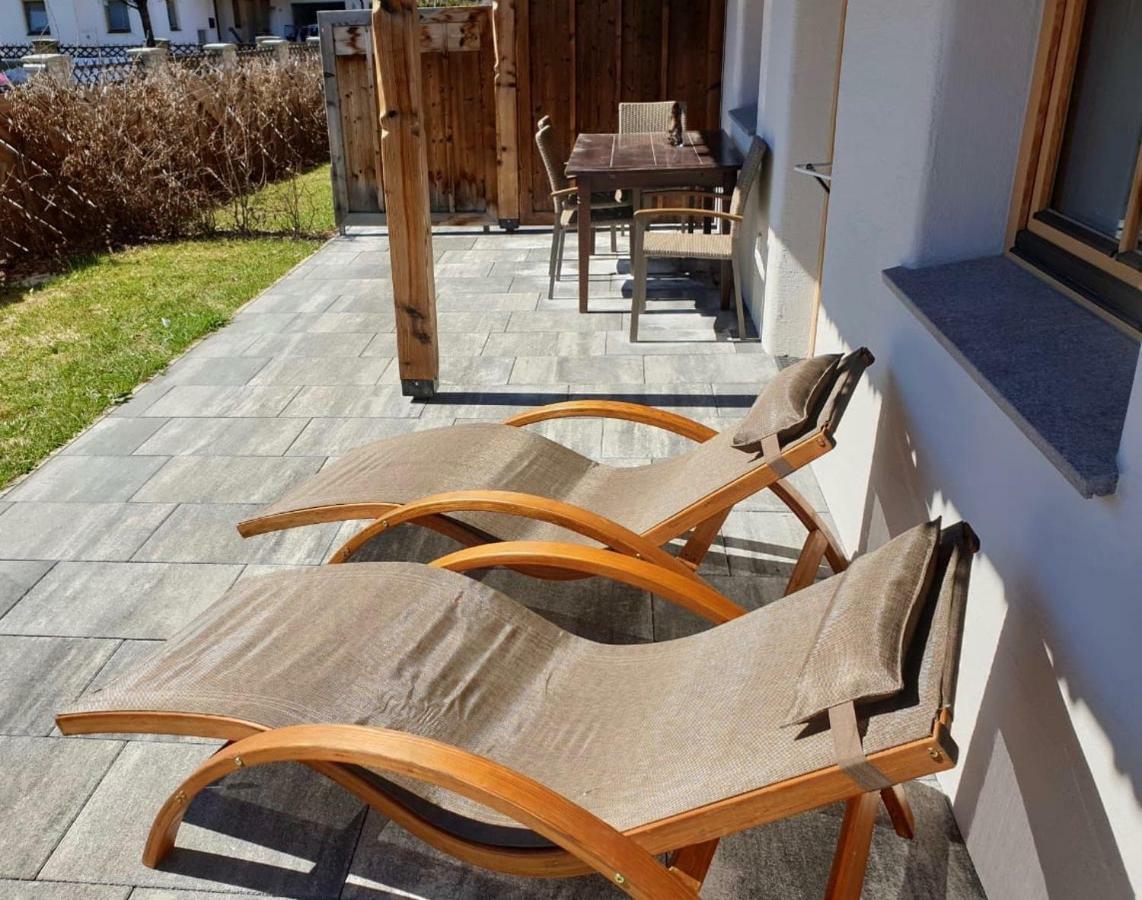 Kitzbuheler Alpen Residenz Top2 Hollersbach Hollersbach im Pinzgau Εξωτερικό φωτογραφία